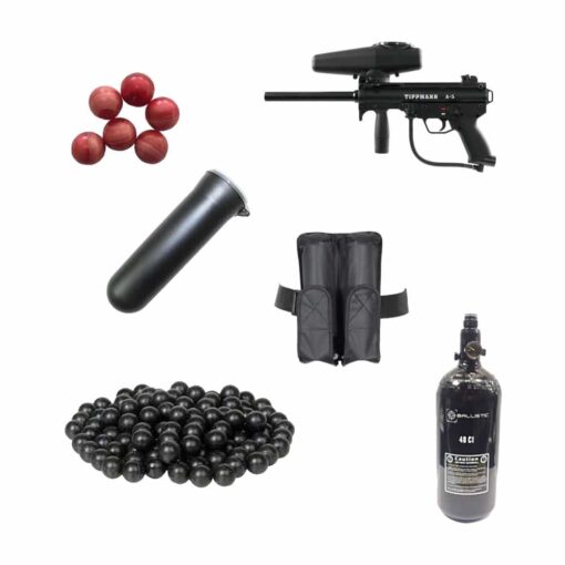 Tippmann A-5