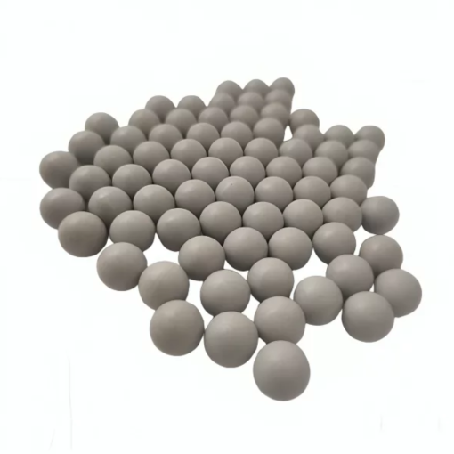 Acetal Balls .68cal Pack of 50