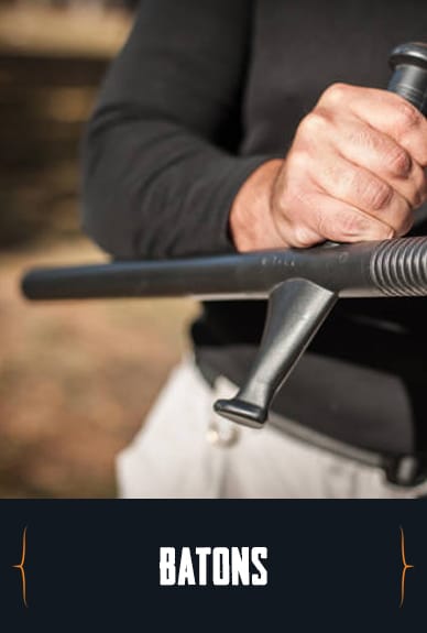 Self Defence Weapons