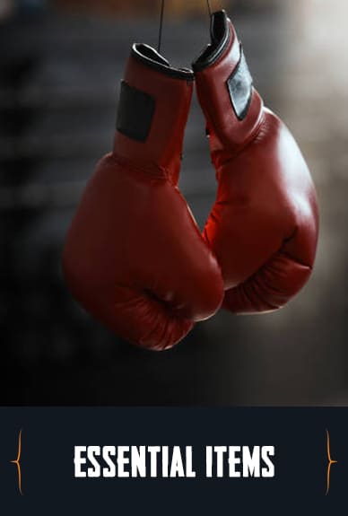 Self Defence Weapons