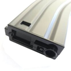 G&G G-08-120 450Round Standard Magazine for GR16 Grey Single