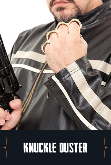 Self Defence Weapons