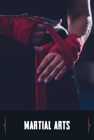 Self Defence Weapons