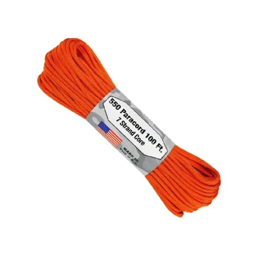 Paracord