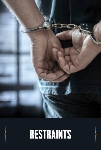 Self Defence Weapons