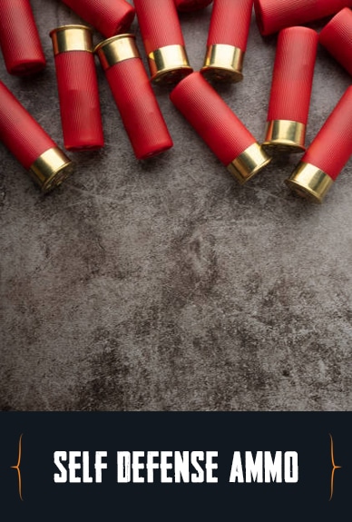 Self Defence Weapons