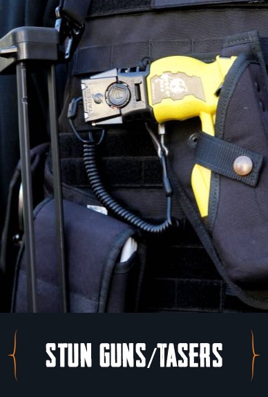 Self Defence Weapons