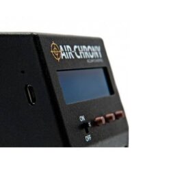 Chronograph Air Chrony MK3 Set Black – PN2188-KIT