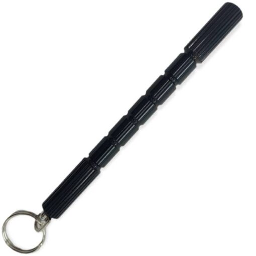 Kubaton Keyring Black - 4431BK