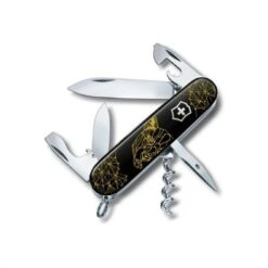 Victorinox Spartan Big 5 Limited Leopard 91MM