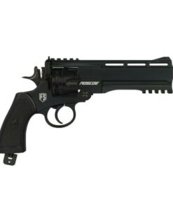 First Strike Roscoe self defense revolver