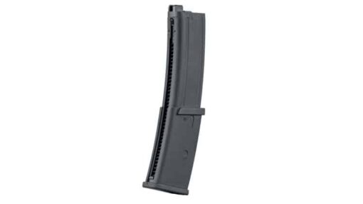 Heckler & Koch Magazine