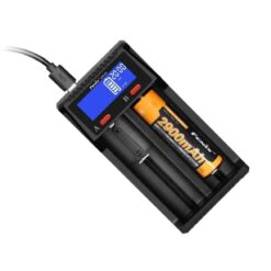 Fenix Battery Charger ARE-D2