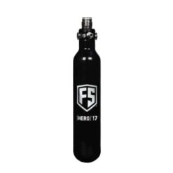 FIRST STRIKE HERO 2 HALF PINT 17/4500 AIR TANK