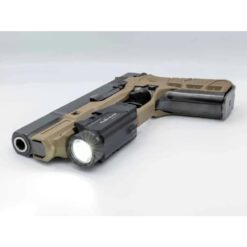 Fenix Weapon Flashlight GL19R 1200 Lumens – Rechargeable
