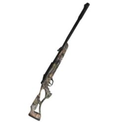Hatsan AirTact ED Camo Mossy Oak Air Rifle 5.5mm