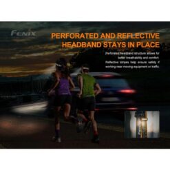 Fenix Headlamp HM50R v2.0 700 Lumens – Rechargeable