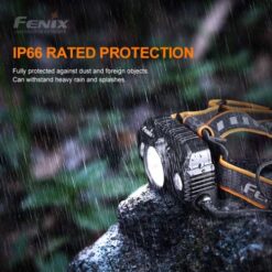 Fenix Headlamp HP30R V2.0 – Rechargeable