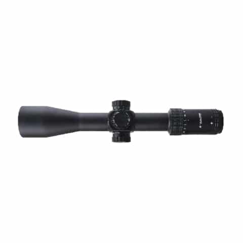 Victoptics S4 4-16×44 First Focal Plane Rifle Scope-OPFF-01