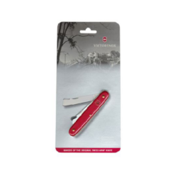 Victorinox Budding Knife Red Blist V3.9020.B1
