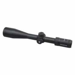 VICTOPTICS OPFF-02 S4 6-24x50 First Focal Plane Rifle Scope