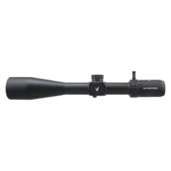 VICTOPTICS OPFF-02 S4 6-24×50 First Focal Plane Rifle Scope