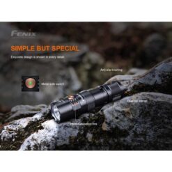 Fenix Pd25r Led Flashlight