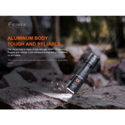 Fenix Pd25r Led Flashlight