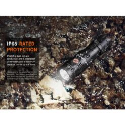 Fenix Pd25r Led Flashlight