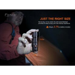 Fenix Pd25r Led Flashlight