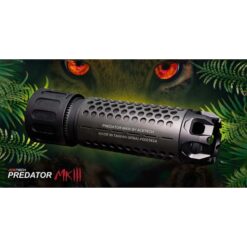 Acetech Predator Mkiii Tracer Unit With Bifrost M