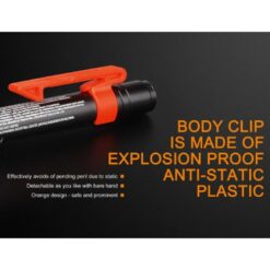 Fenix Flashlight WF05E
