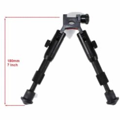 VECTOR OPTICS SCBPW-01 6.5-7 UNIVERSAL BIPOD