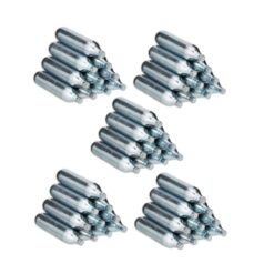 BALLISTIC 12G CO2 CYLINDER 50PCS