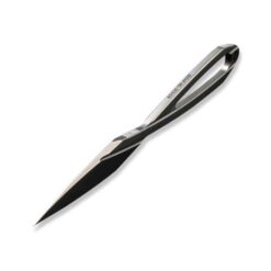 Civivi D-art Neck Knife Silver Bead Blasted – C21001-1