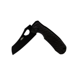 Honey Badger Wharncleaver Small Black Blade Hb1355
