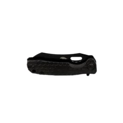 Honey Badger Wharncleaver Small Black Blade Hb1355