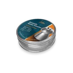 H&N BARACUDA HUNTER EXTREME 4,50MM 400CT