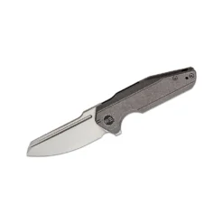 WE Knife Company StarHawk Gray Titanium - Model WE21017-1