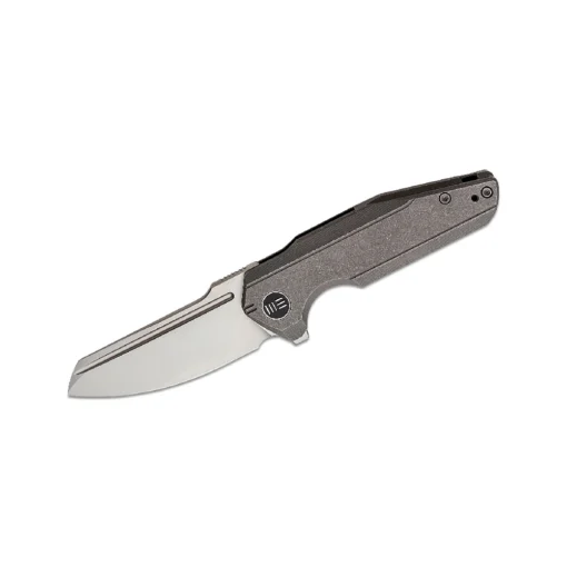 WE Knife Company StarHawk Gray Titanium - Model WE21017-1