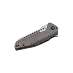 WE Knife Company StarHawk Gray Titanium – Model WE21017-1