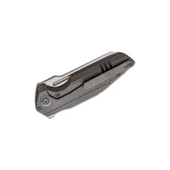 WE Knife Company StarHawk Gray Titanium – Model WE21017-1