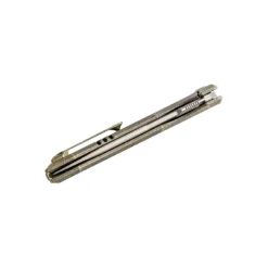 We Knife Quixotic Green Titanium – WE21016-4