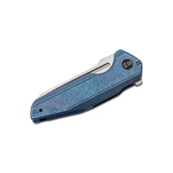 WE StarHawk Blue Titanium – Model WE21017-4