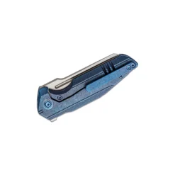 WE StarHawk Blue Titanium – Model WE21017-4