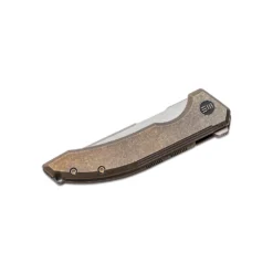 WE Knife Quixotic Bronze Titanium – Model WE21016-5