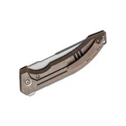 WE Knife Quixotic Bronze Titanium – Model WE21016-5