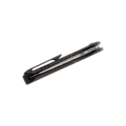 WE Knife Company StarHawk Black Titanium – Model WE21017-DS1