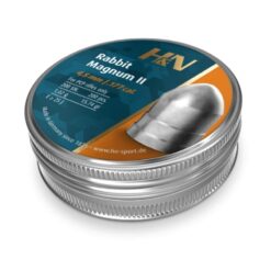 H & N RABBIT MAGNUM II 4.5MM 200CT