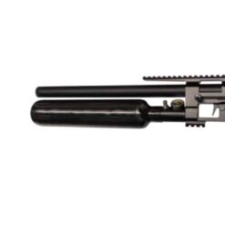 RTI Carbon Fiber Bottle 0.5L 300 Bar